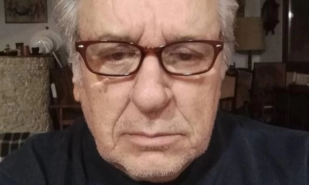 Τάσος Χαλκιάς: Δημόσια έκκληση για τα πυρόπληκτα ζώα της Βαρυμπόμπης
